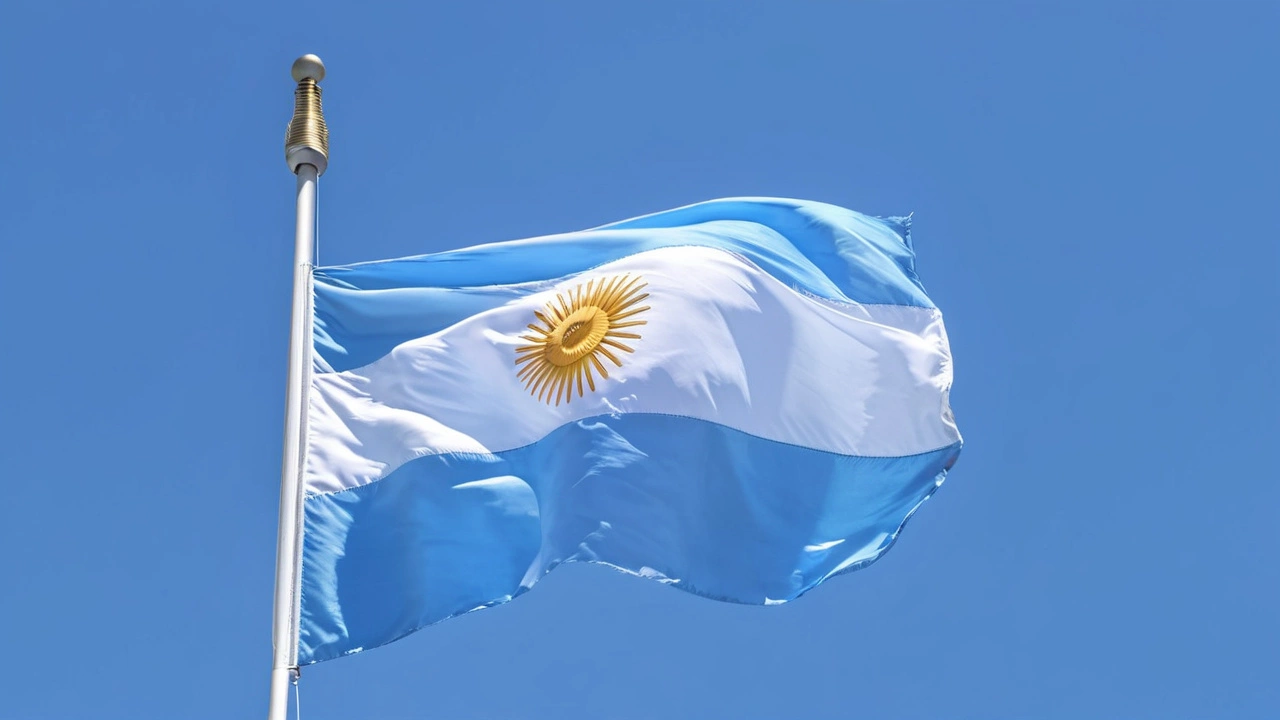 Сенсационная находка в Аргентине: древнейшие следы человеческого присутствия в Южной Америке